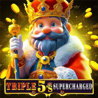Triple 5's: Supercharged