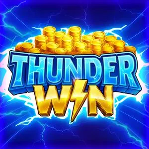 Thunder Win Hold and Win
